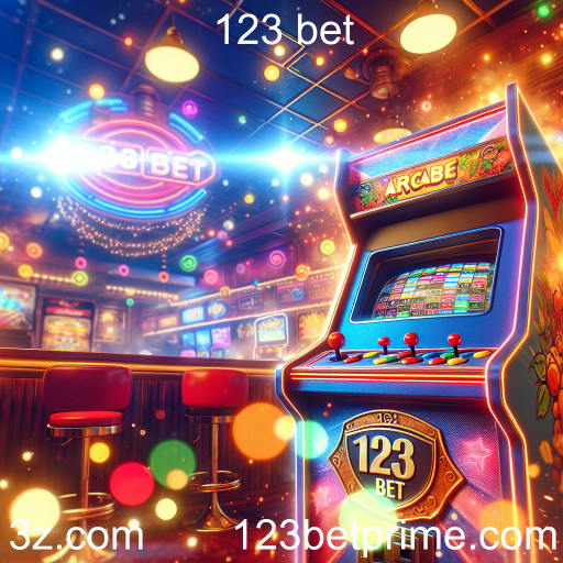 A Nostalgia dos Jogos de Arcade: Diversão em Cada Jogada